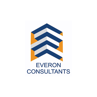 Everon Consultants logo